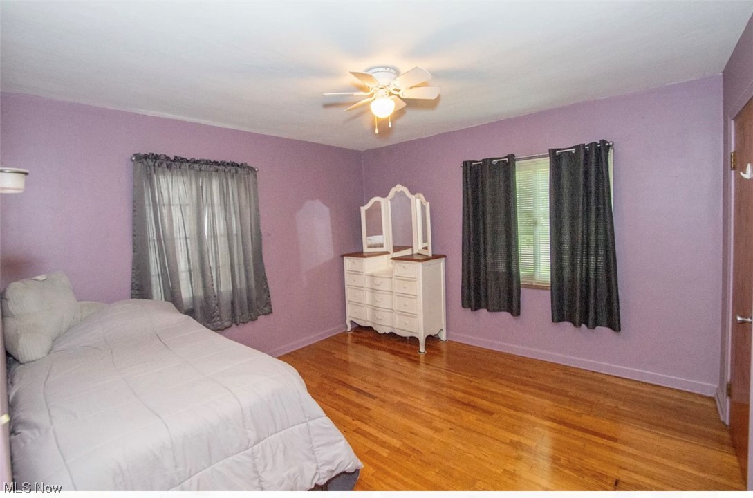 Parkwood - Residential