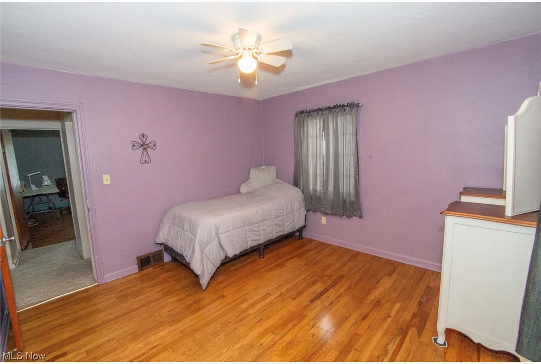 Parkwood - Residential