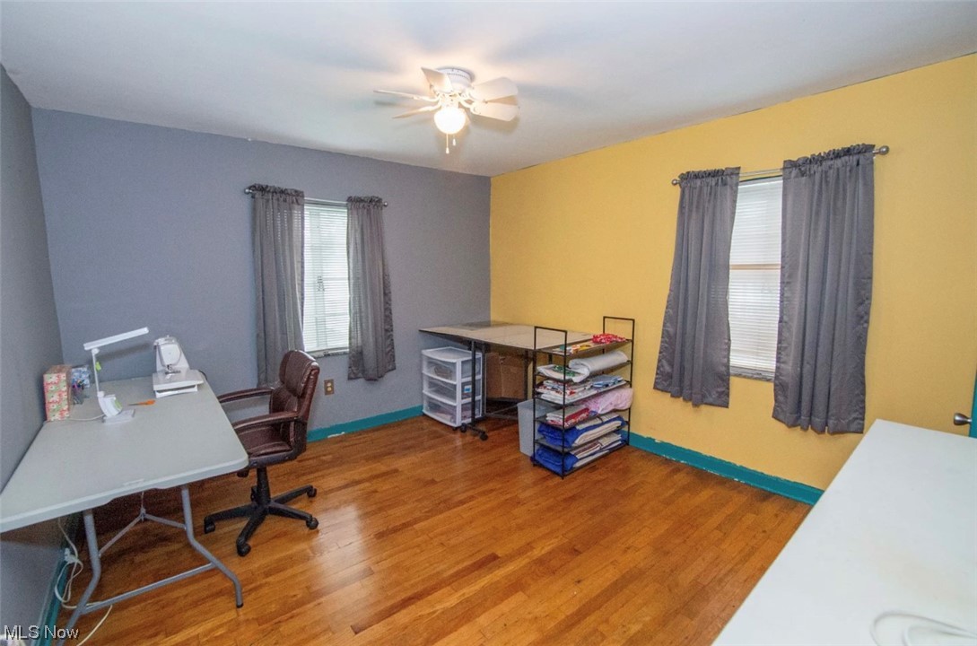 Parkwood - Residential