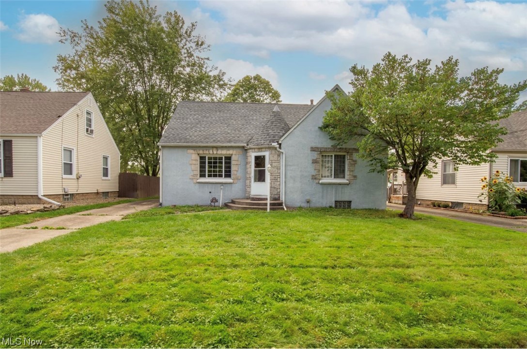 Parkwood - Residential