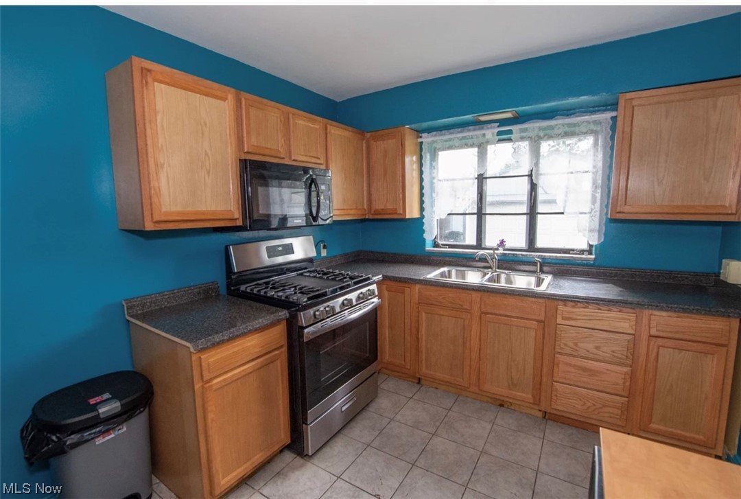 Parkwood - Residential