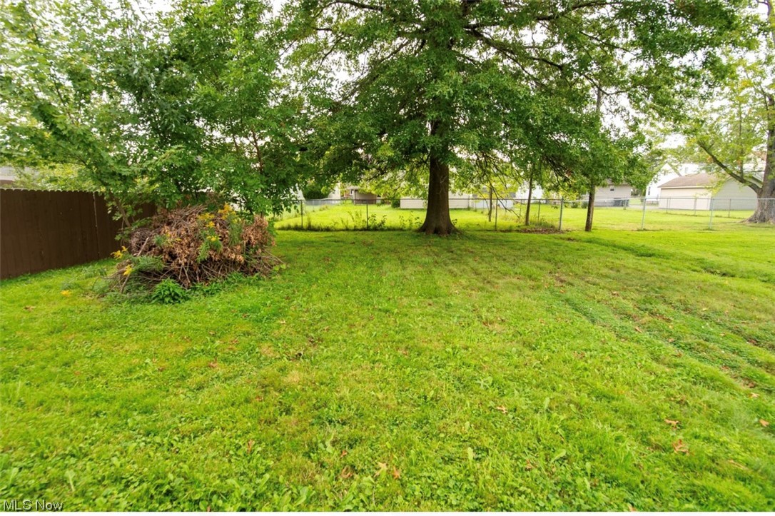 Parkwood - Residential