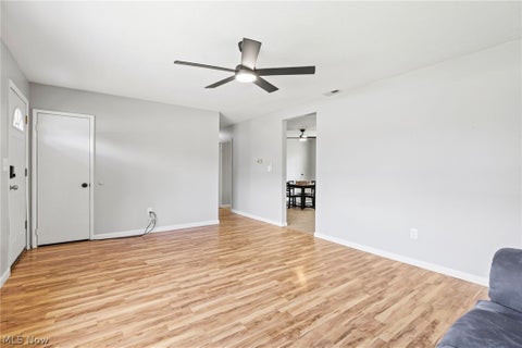 Tiny photo for 350 Highland Drive, Medina, OH 44256 (MLS # 5239085)