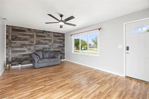 Tiny photo for 350 Highland Drive, Medina, OH 44256 (MLS # 5239085)