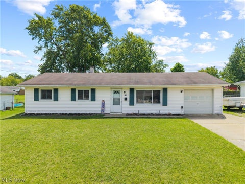 Photo of 350 Highland Drive, Medina, OH 44256 (MLS # 5239085)