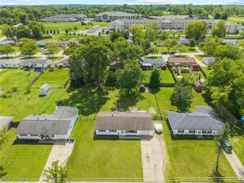 Tiny photo for 350 Highland Drive, Medina, OH 44256 (MLS # 5239085)