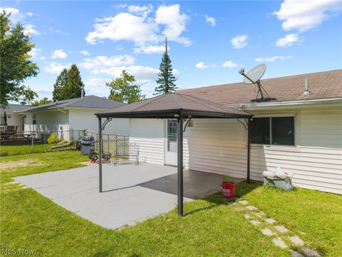 Tiny photo for 350 Highland Drive, Medina, OH 44256 (MLS # 5239085)