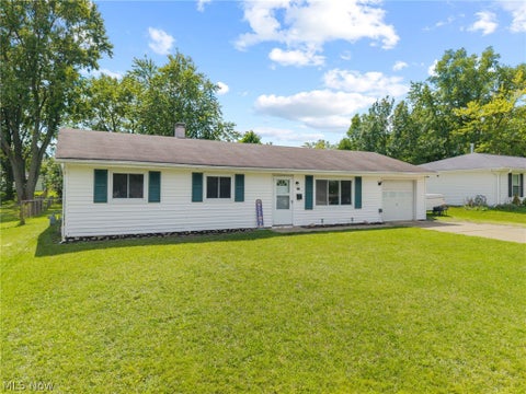 Tiny photo for 350 Highland Drive, Medina, OH 44256 (MLS # 5239085)
