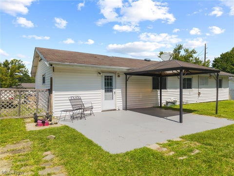 Tiny photo for 350 Highland Drive, Medina, OH 44256 (MLS # 5239085)