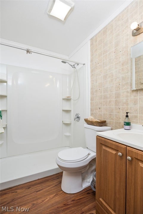 Tiny photo for 350 Highland Drive, Medina, OH 44256 (MLS # 5239085)
