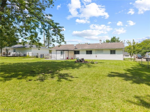 Tiny photo for 350 Highland Drive, Medina, OH 44256 (MLS # 5239085)