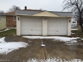 Euclid Vineyard - Residential