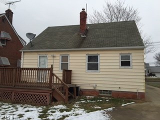 Euclid Vineyard - Residential