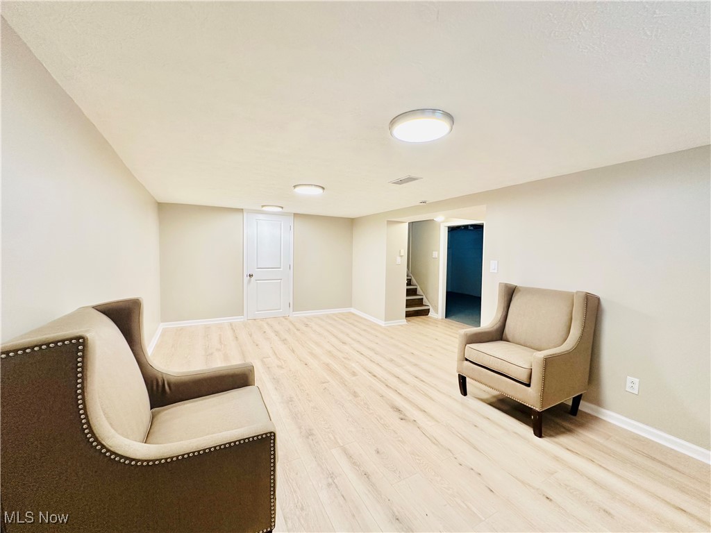 Glenshore Land Cos Pontiac Park - Residential