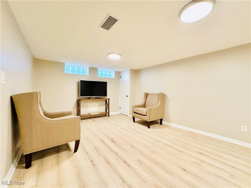 Glenshore Land Cos Pontiac Park - Residential