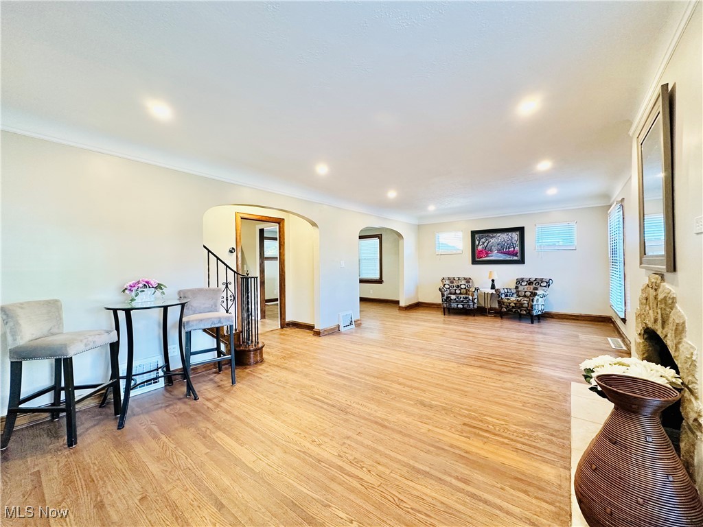 Glenshore Land Cos Pontiac Park - Residential