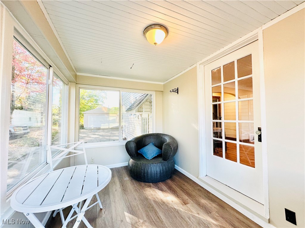 Glenshore Land Cos Pontiac Park - Residential