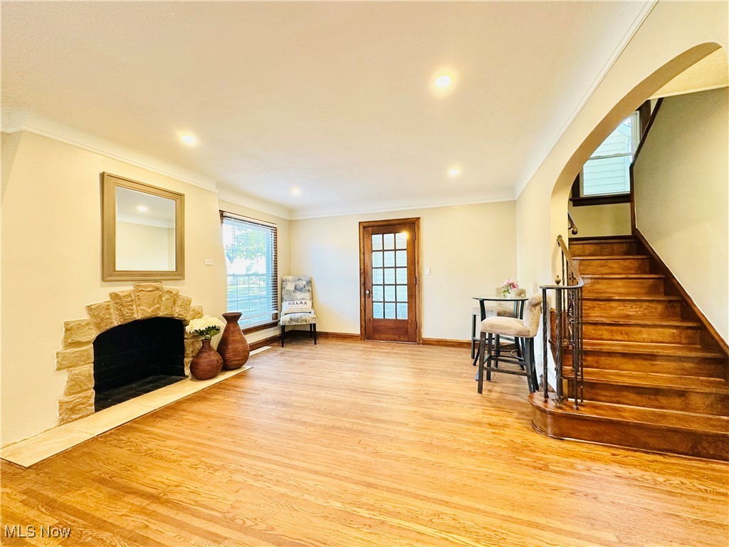 Glenshore Land Cos Pontiac Park - Residential