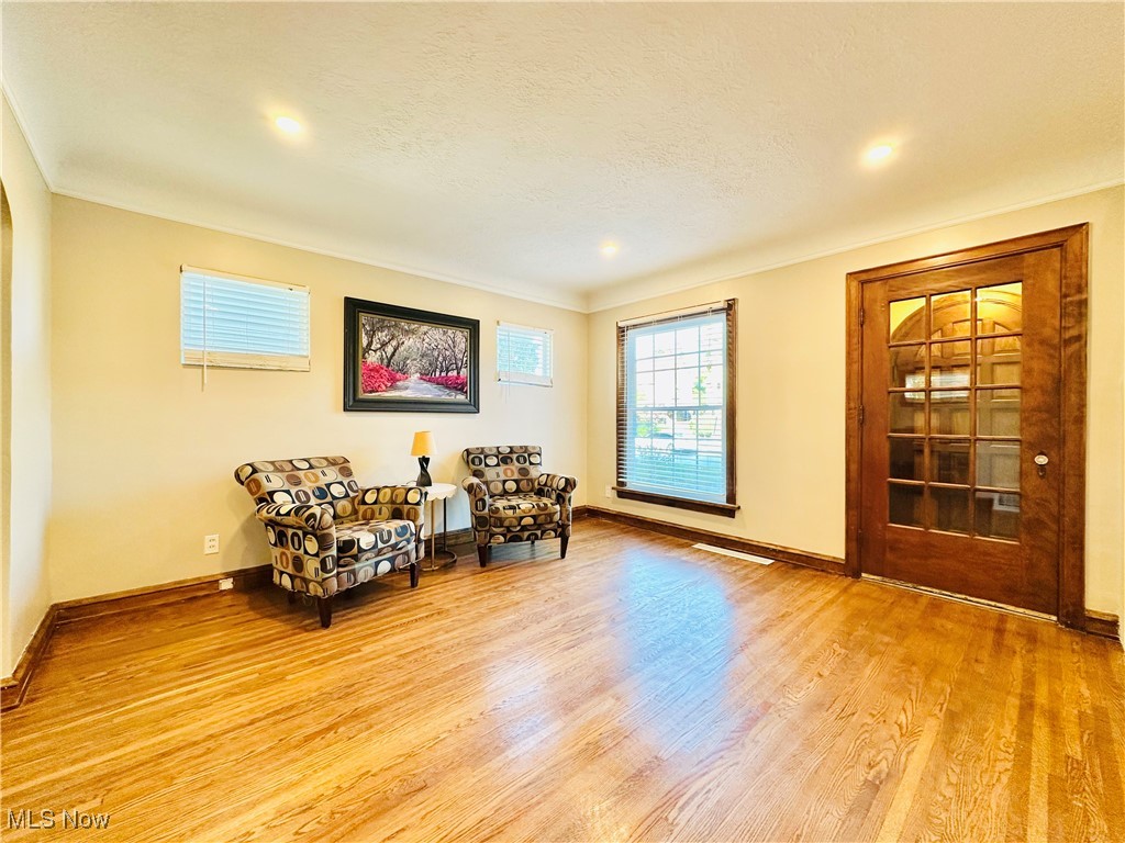 Glenshore Land Cos Pontiac Park - Residential