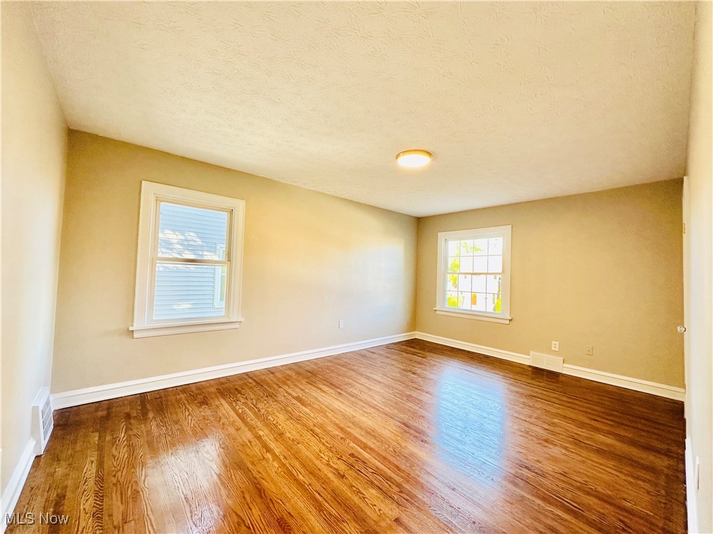 Glenshore Land Cos Pontiac Park - Residential