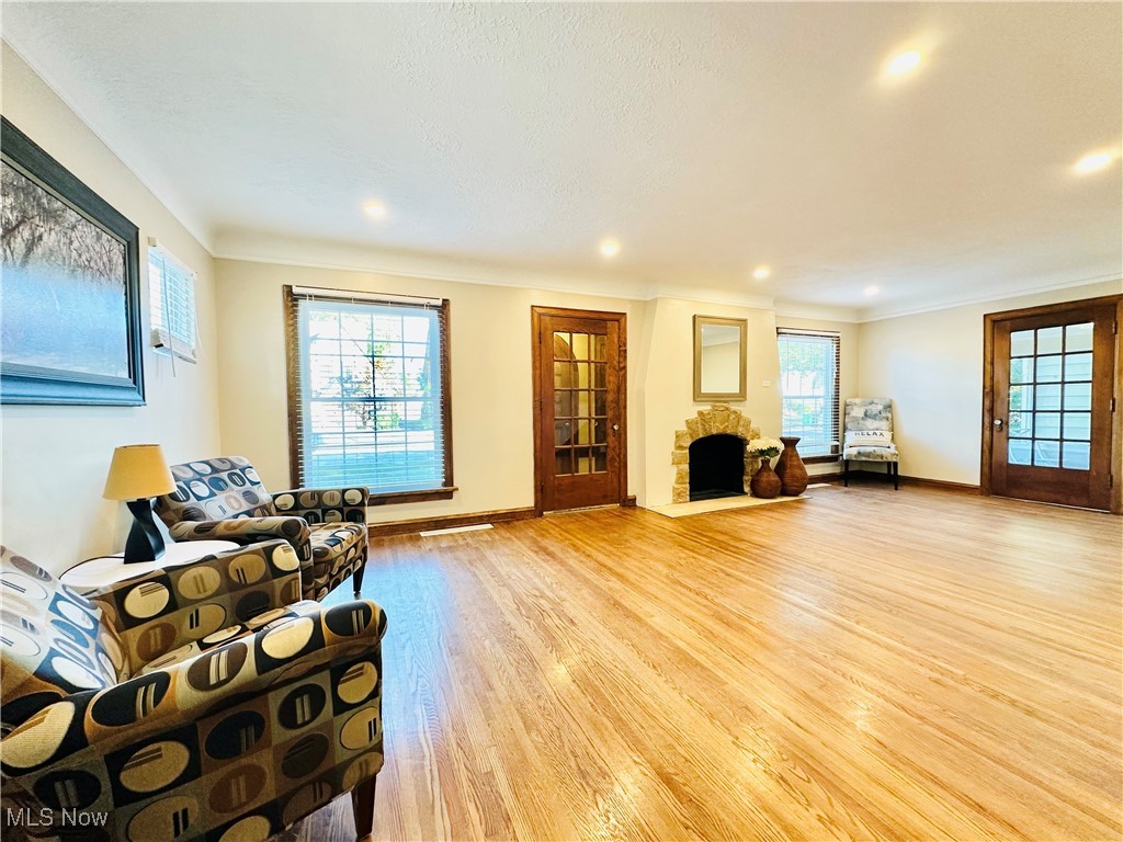 Glenshore Land Cos Pontiac Park - Residential