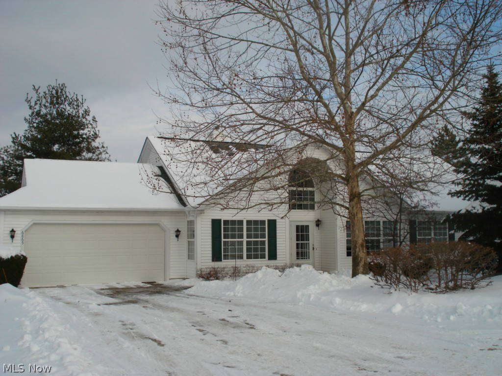 Arbors/Grand Bay Condo - Residential