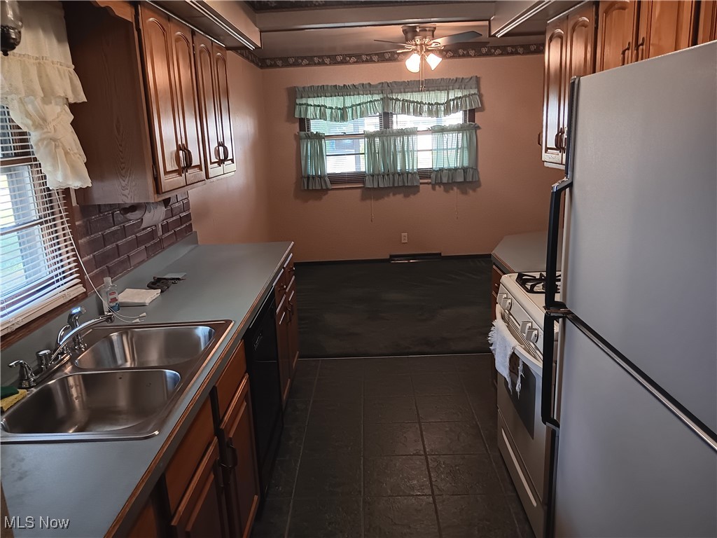 Hubbard Ests #2 - Residential