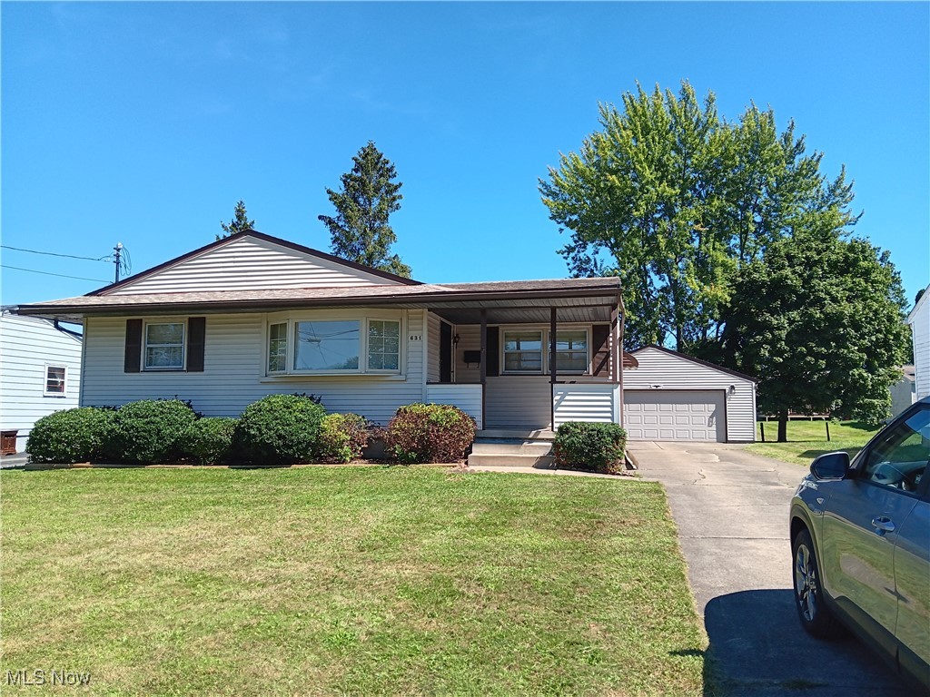 Hubbard Ests #2 - Residential