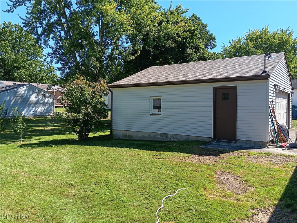 Hubbard Ests #2 - Residential