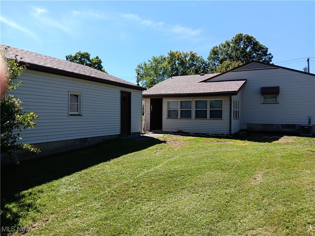 Hubbard Ests #2 - Residential