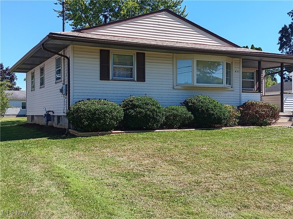 Hubbard Ests #2 - Residential