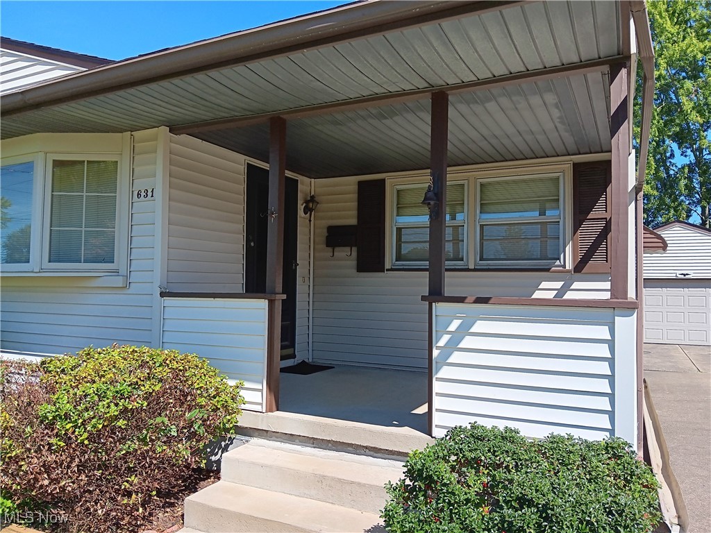 Hubbard Ests #2 - Residential