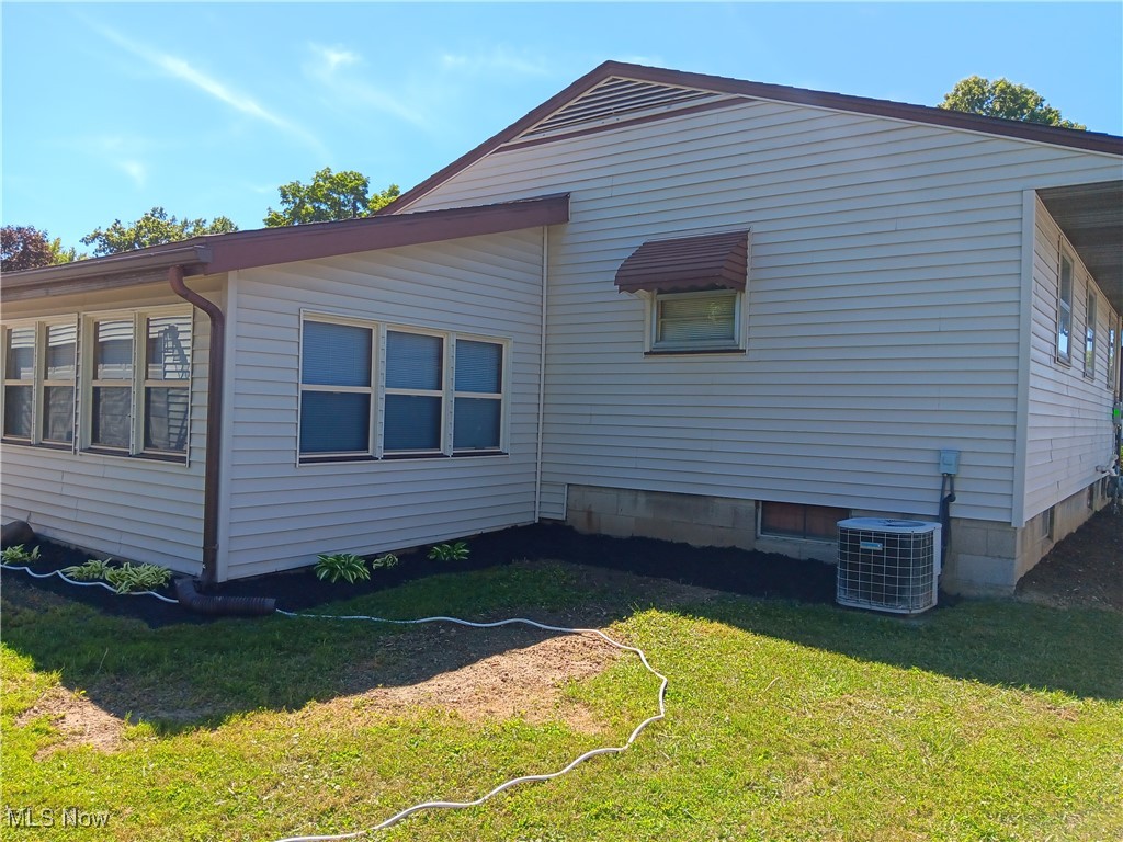 Hubbard Ests #2 - Residential