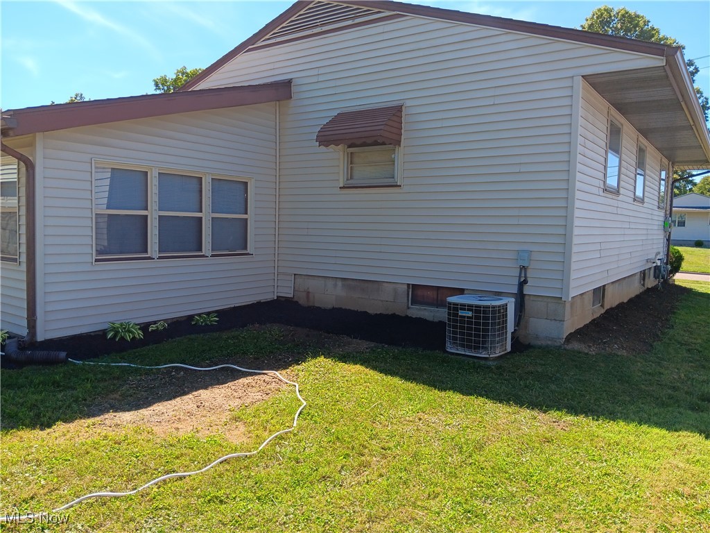 Hubbard Ests #2 - Residential