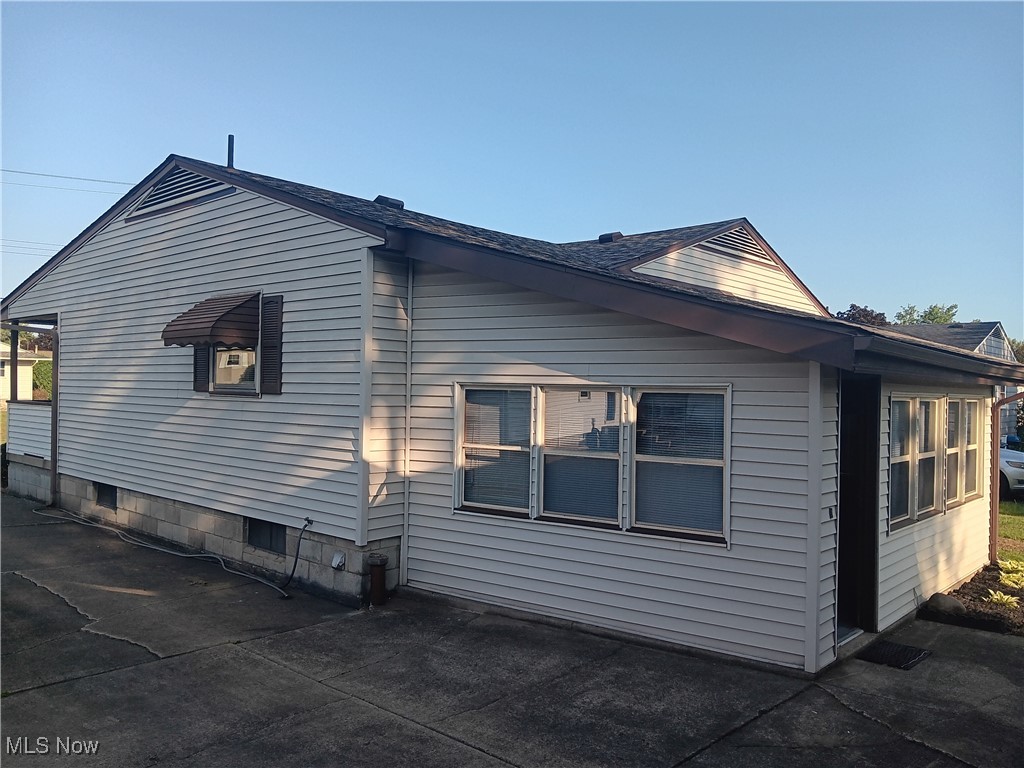 Hubbard Ests #2 - Residential