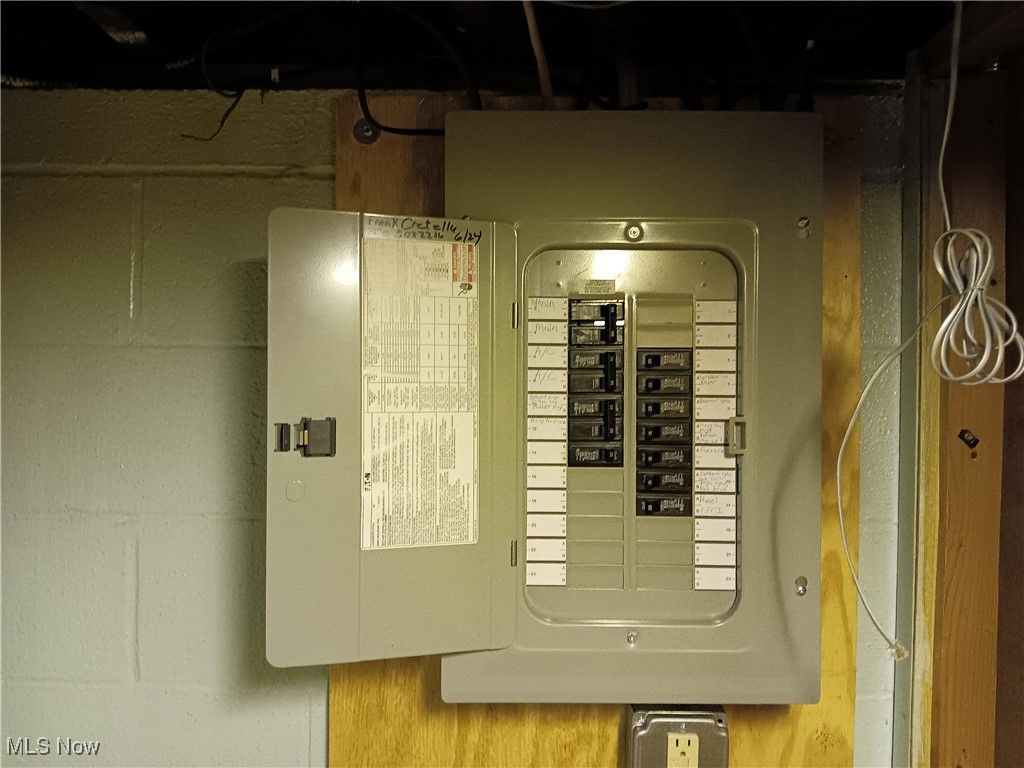 Hubbard Ests #2 - Residential