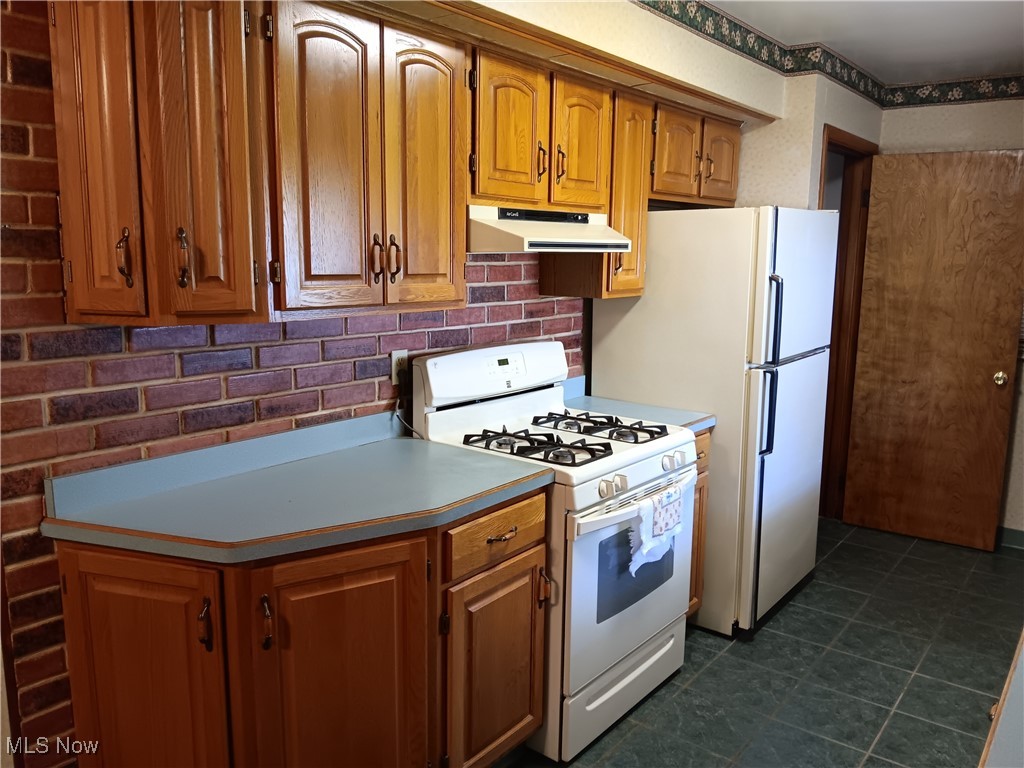 Hubbard Ests #2 - Residential