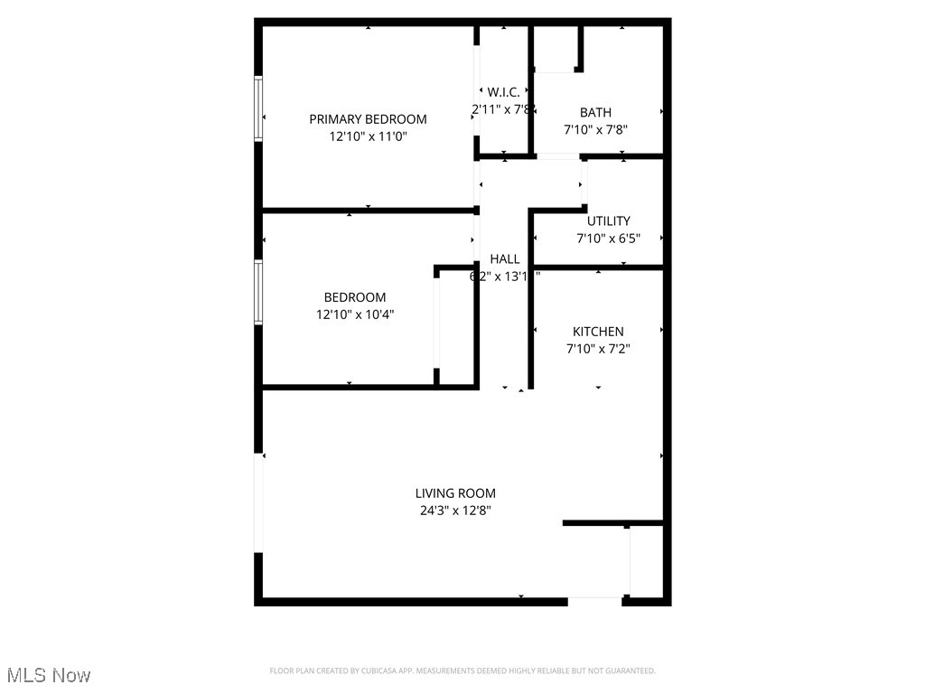 Lawndale Allotment #1 - Residential Lease