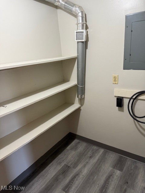 Lawndale Allotment #1 - Residential Lease