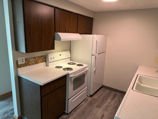 Lawndale Allotment #1 - Residential Lease