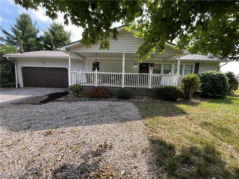 Homes For Sale - 3025 Us Highway 250<br/> Greenwich, OH 44837