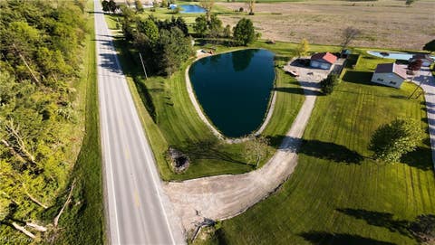 Tiny photo for 3025 US Highway 250, Greenwich, OH 44837 (MLS # 5221708)