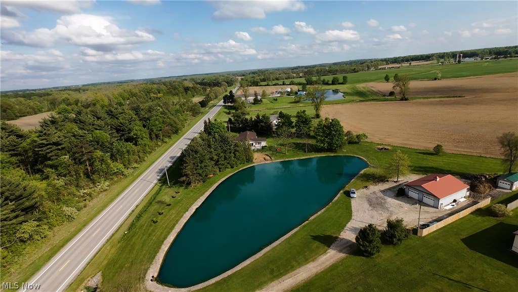 Photo of 3025 US Highway 250, Greenwich, OH 44837 (MLS # 5221708)