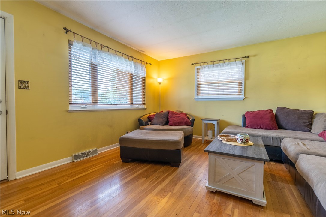 Sunrise Allotment - Residential