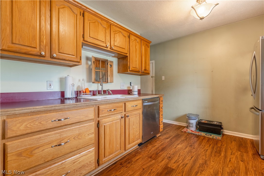 Sunrise Allotment - Residential