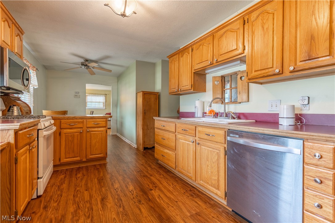 Sunrise Allotment - Residential