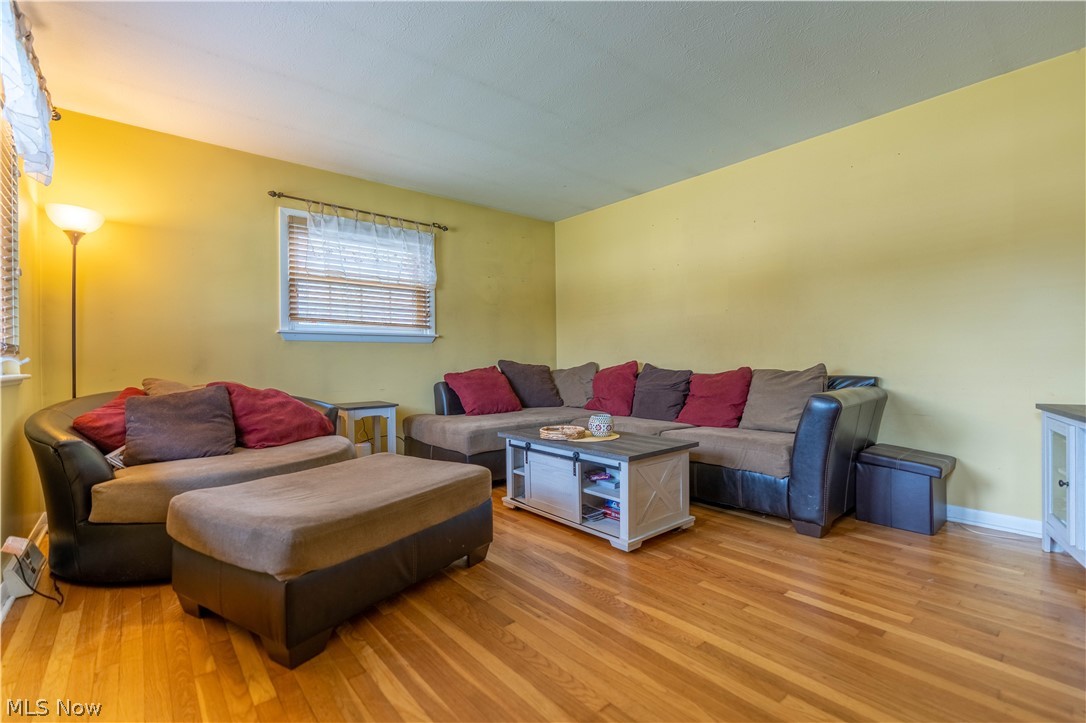 Sunrise Allotment - Residential