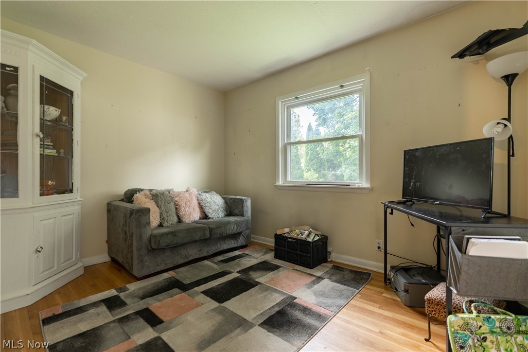 Sunrise Allotment - Residential