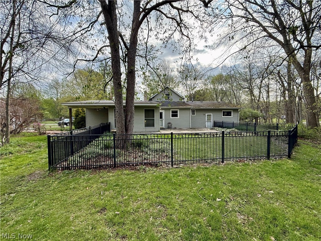 6066 Case Road
