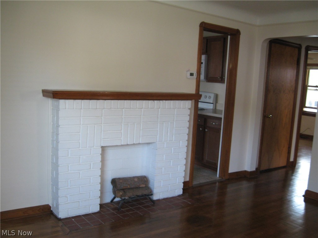 Ravenwood - Residential